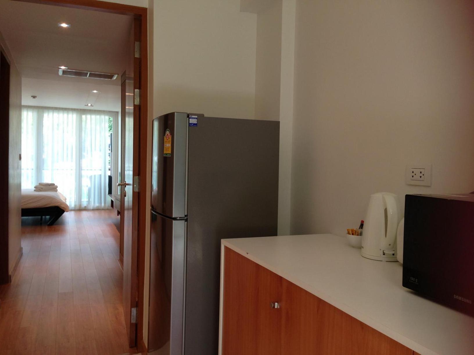 Lejlighedshotel The Privilege 4*