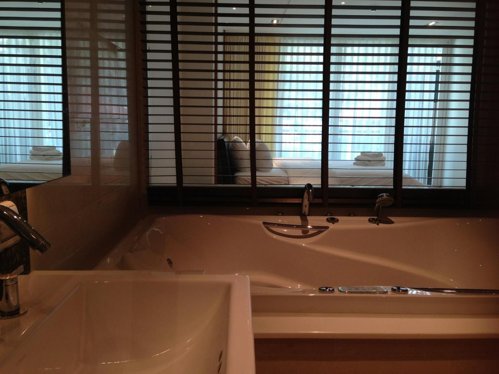 Lejlighedshotel The Privilege