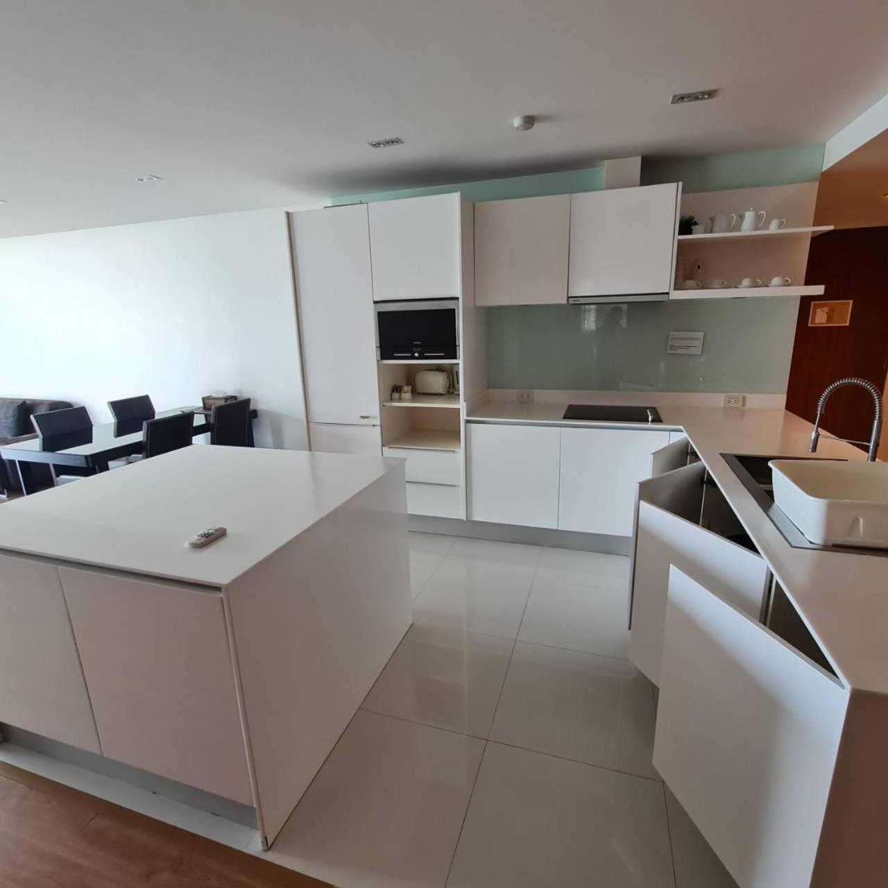 The Privilege Lejlighedshotel Patong
