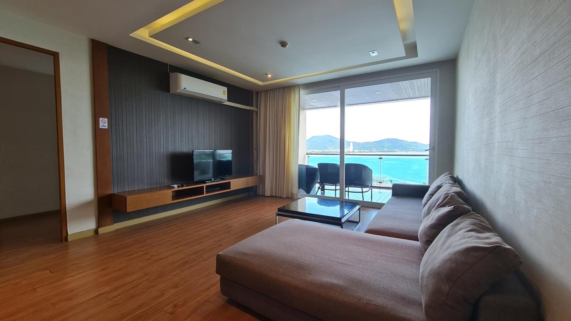 The Privilege Lejlighedshotel 4*