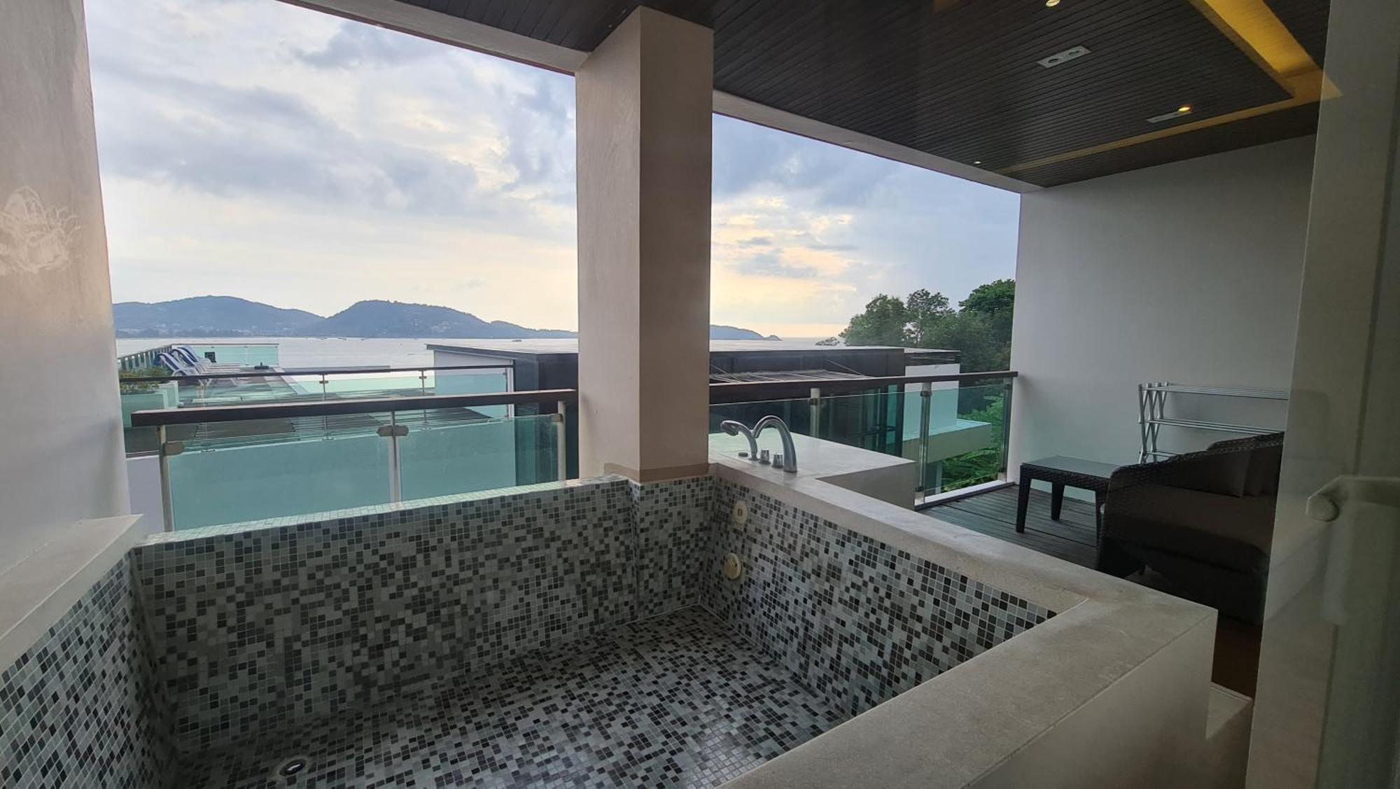 The Privilege Lejlighedshotel