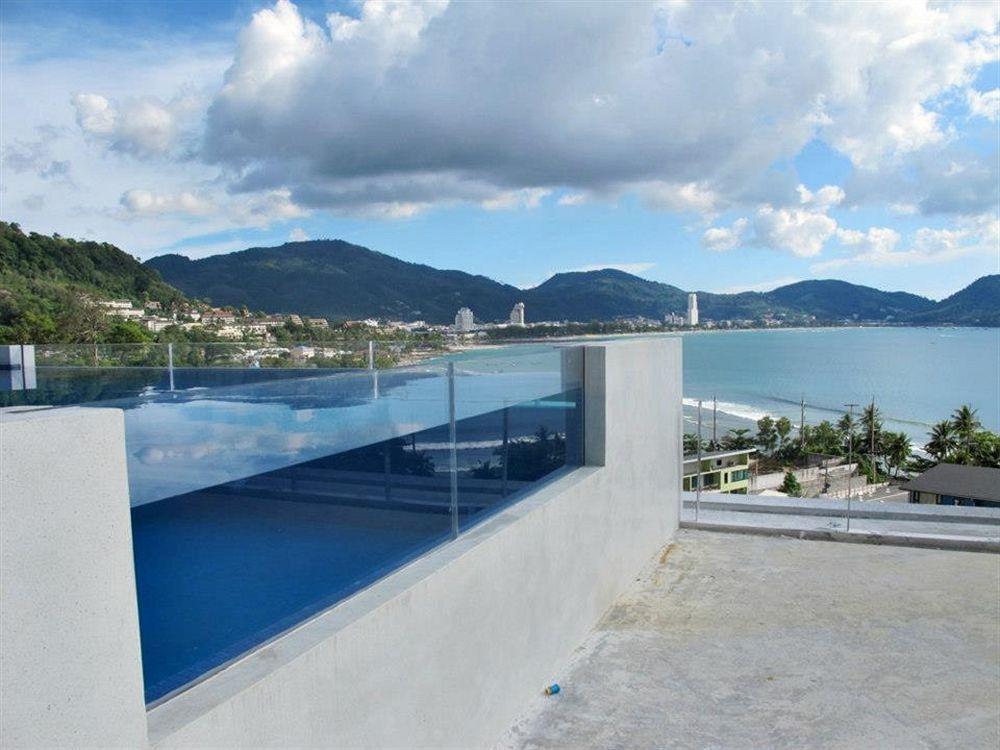 Lejlighedshotel The Privilege 4*