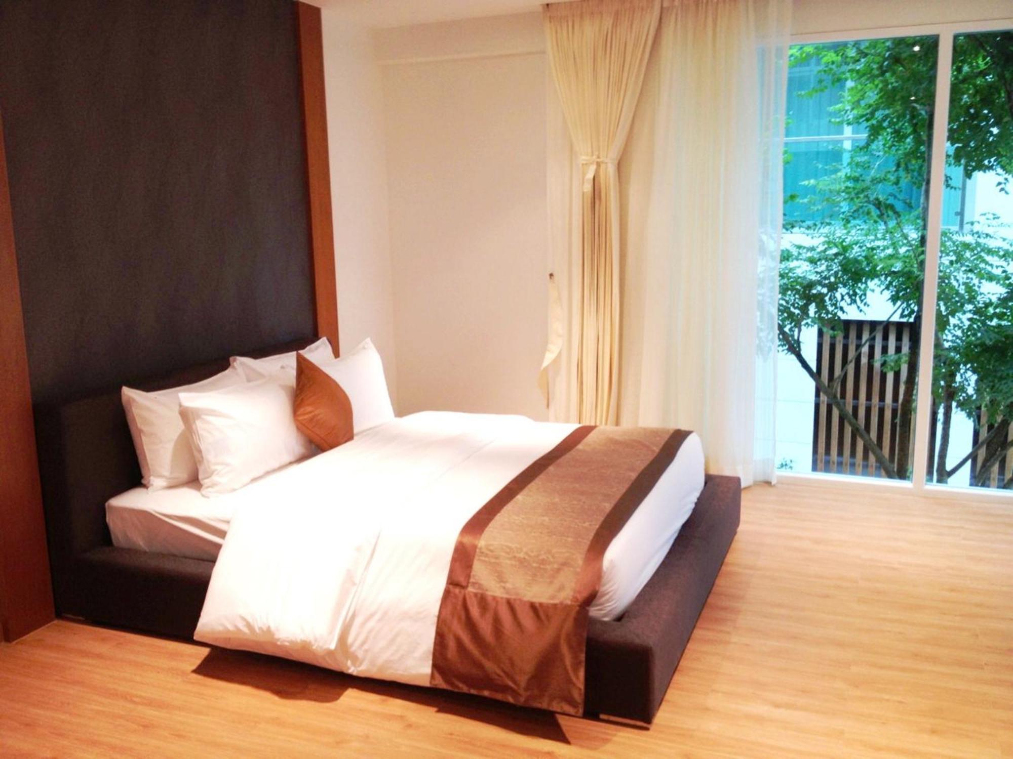 The Privilege Lejlighedshotel 4*