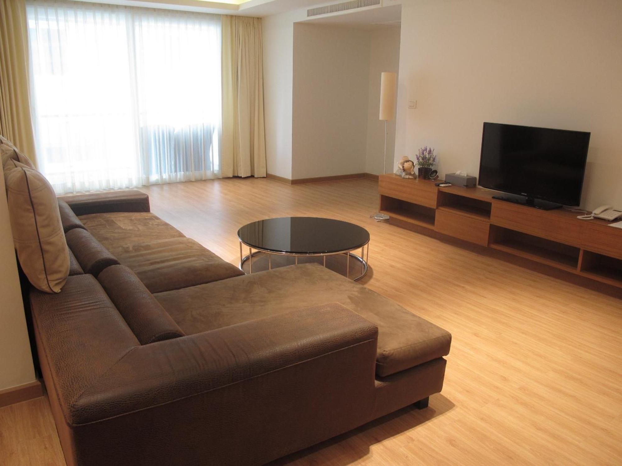 Lejlighedshotel The Privilege 4*