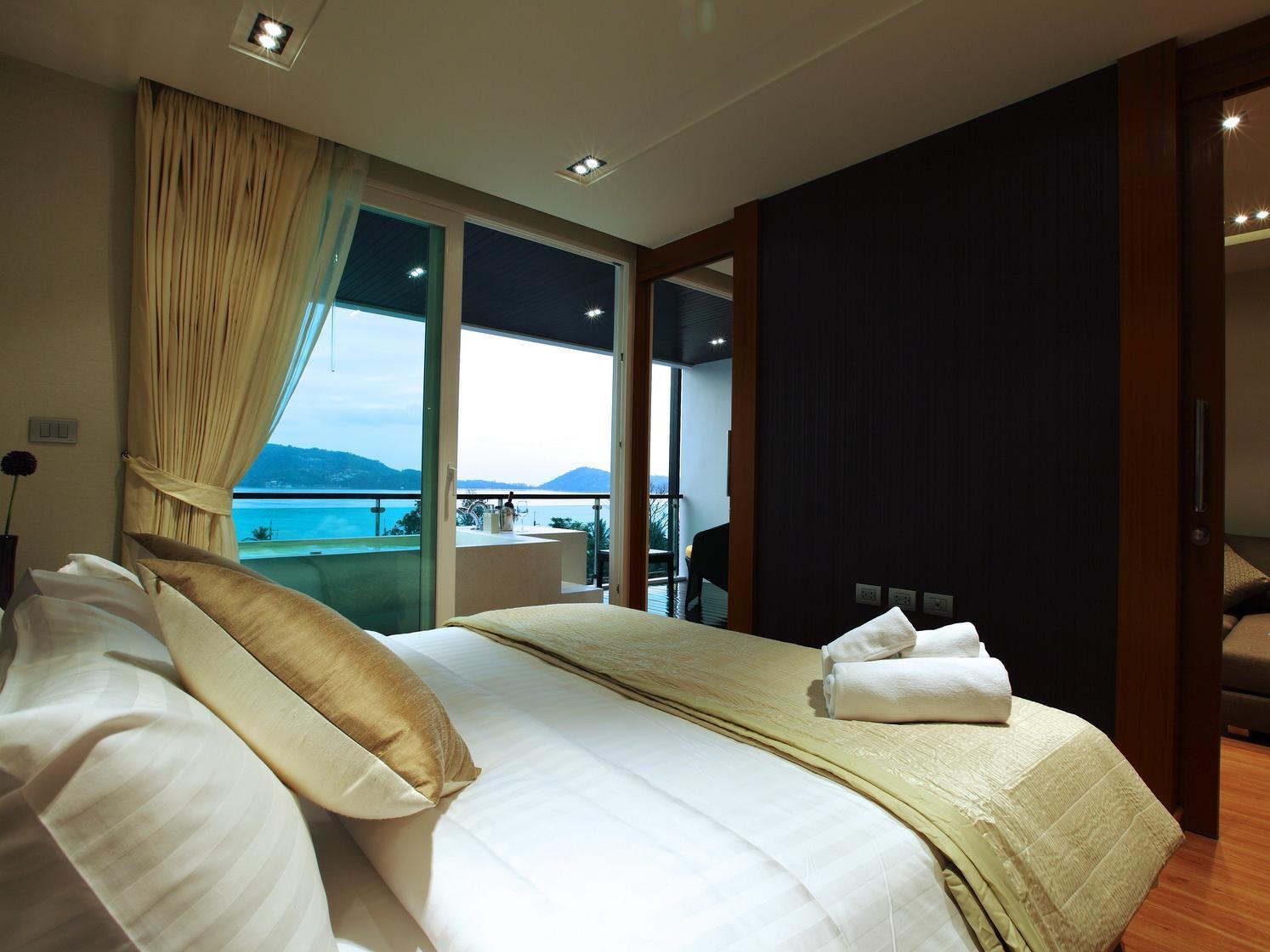 The Privilege Lejlighedshotel 4*