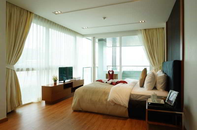 Lejlighedshotel The Privilege