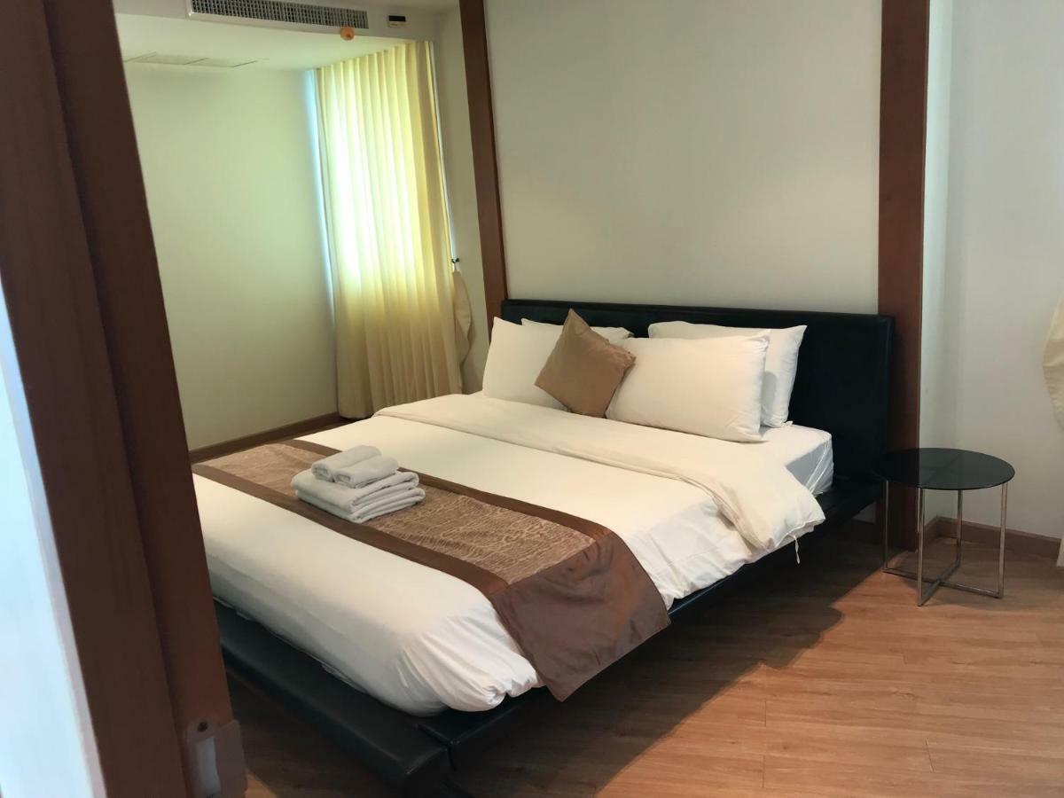 Lejlighedshotel The Privilege