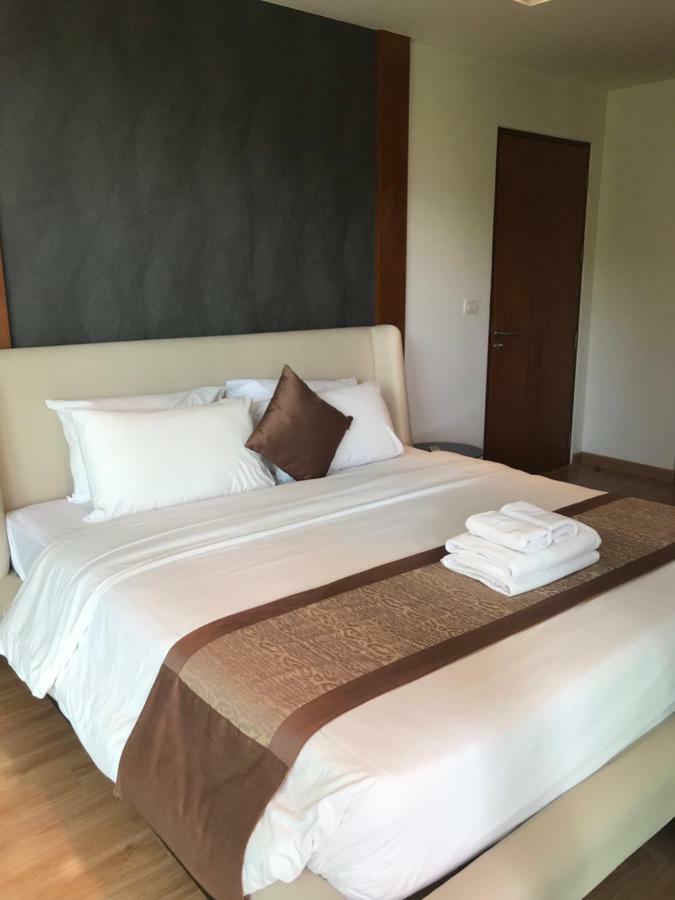 Lejlighedshotel The Privilege 4*