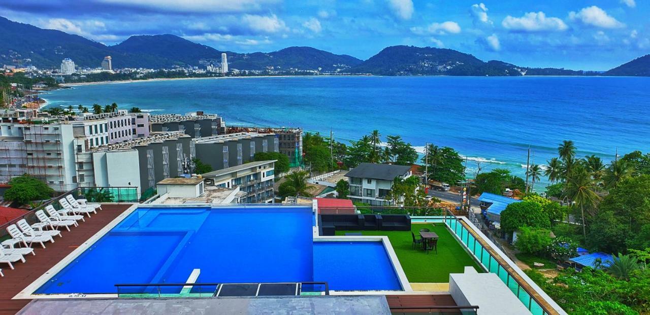 The Privilege Lejlighedshotel