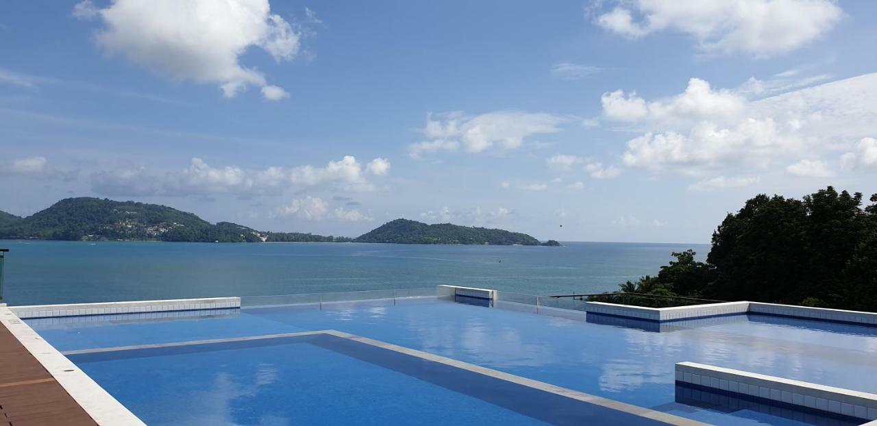 The Privilege Lejlighedshotel Patong