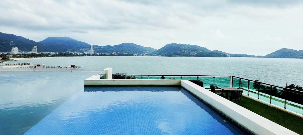 The Privilege Lejlighedshotel 4*
